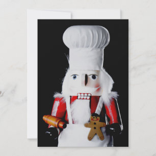 Koch Nutcracker