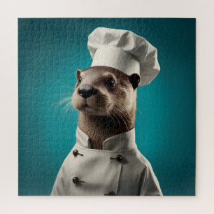 Koch Otter