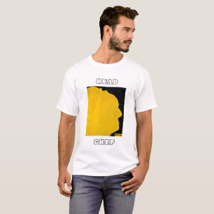 Koch Pancake Art Funky T - Shirt