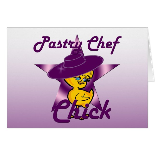 Koch Patisserie #9 (Vorderseite (Horizontal))