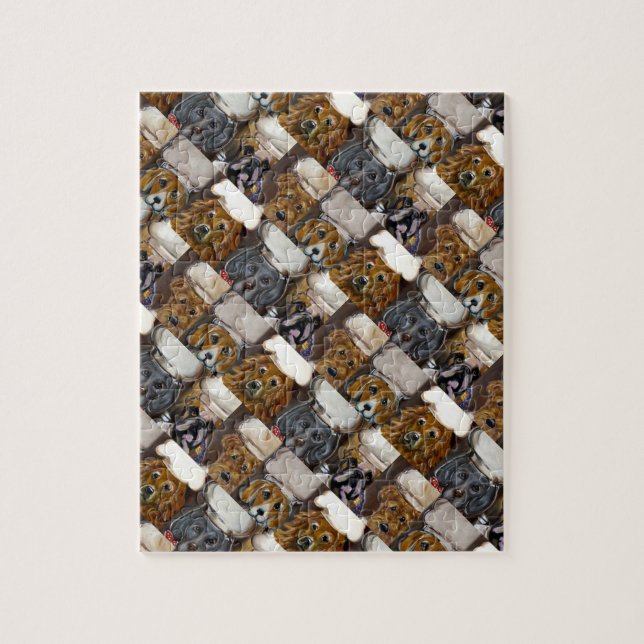 KOCH PET ART (Vertikal)