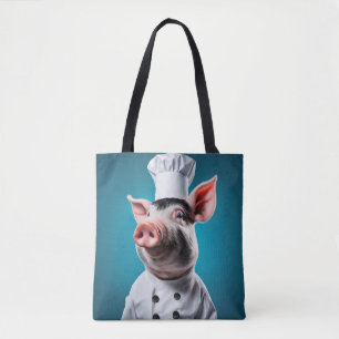Koch Pig Tasche