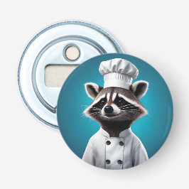 Koch Raccoon Flaschenöffner