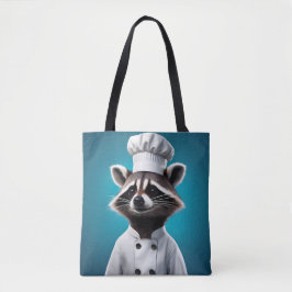 Koch Raccoon Tasche