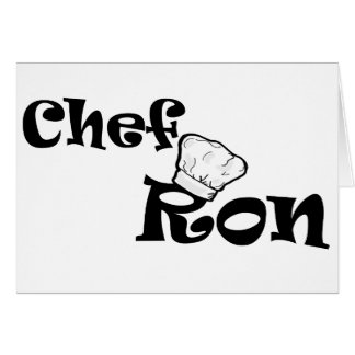 Koch Ron