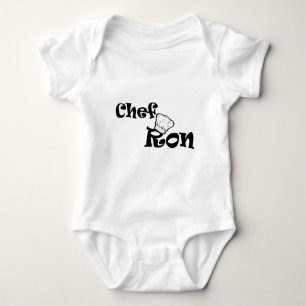 Koch Ron Baby Strampler