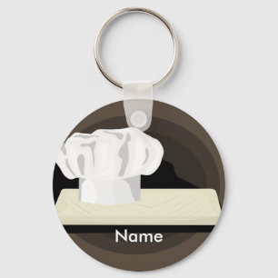 Koch Schlüsselanhänger 2