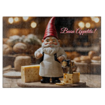 Koch Schneidebrett, Buon Appetito!