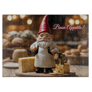 Koch Schneidebrett, Buon Appetito! Schneidebrett