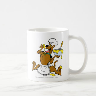 Koch Scooby-Doo Erntedank Kaffeetasse