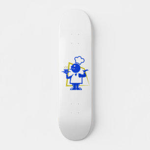 Koch Skateboard