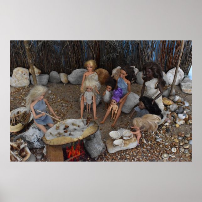 Koch Sonderaktion. Poster (Vorne)