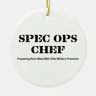 Koch Spezifikt. Ops Keramik Ornament