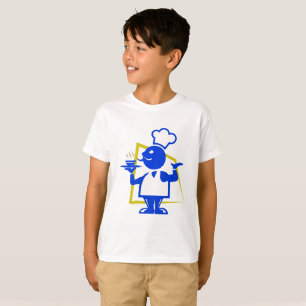 Koch T-Shirt