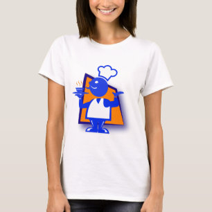 Koch T-Shirt