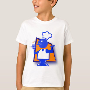 Koch T-Shirt