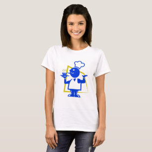 Koch T-Shirt