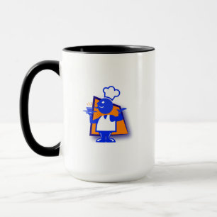 Koch Tasse