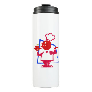 Koch Thermosbecher