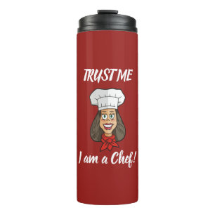 Koch Thermosbecher