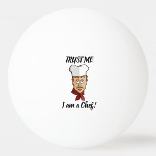 Koch Tischtennisball