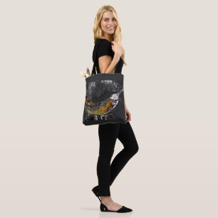Kochbananen-Ebene Tasche