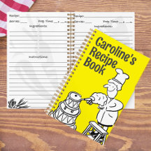 Kochbuch mit Cook Dekorationskuchen. Rezept