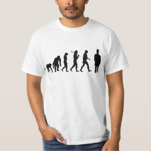 Köche, die GRILLEN König Mens Workaholic Chef T-Shirt