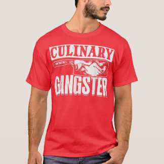 Köche Kochen Kochkunst Gänsekochen Köche Koch T-Shirt