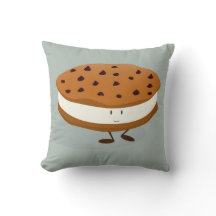 Kocheis Sandwich-Charakter