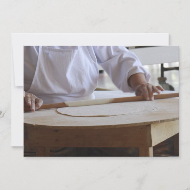 Kochen (Vorderseite)