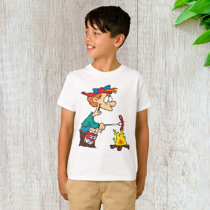 Kochen am Campo T-Shirt