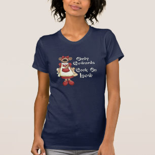 Kochen der Feiglinge T-Shirt