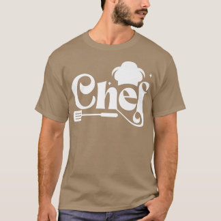 Kochen Koch Küche Koch Koch T-Shirt