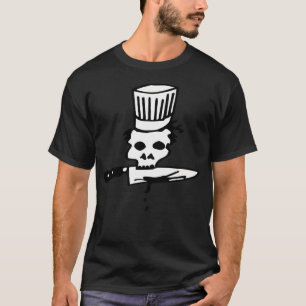 kochen kostenlos oder Die T-Shirt