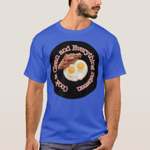 Kochen T-Shirt