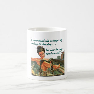Kochende u. Reinigungskonzepte 11 Unze. Tasse