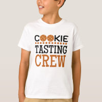 Kochgeschmack Crew, Chocolate Chip Cookie Day