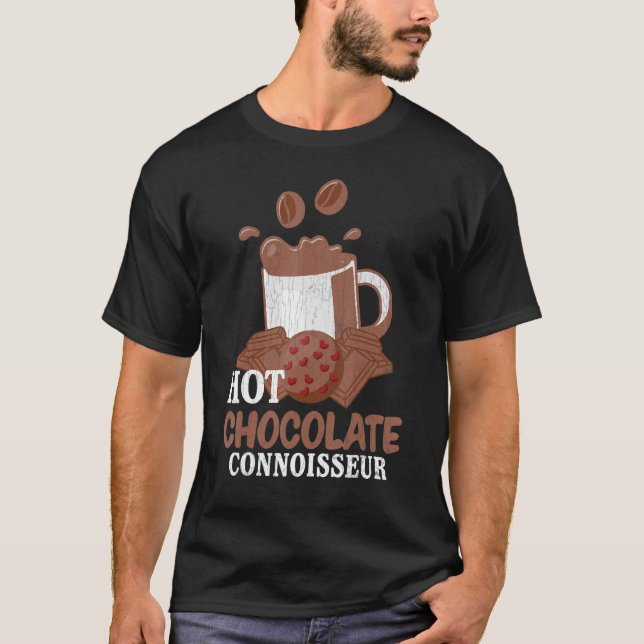 Kochkunstkost T-Shirt (Vorderseite)