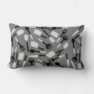 Kochmuster Lendenkissen