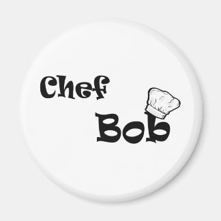 Kochs-Bob Magnet