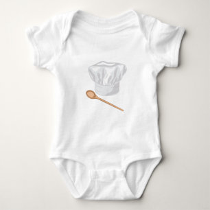 Kochs-Hut Baby Strampler