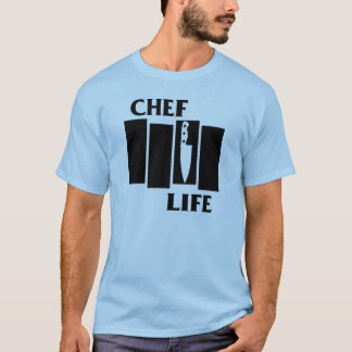 Kochs-Leben "Südbucht " T-Shirt
