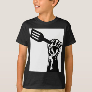 Kochs-Power T-Shirt