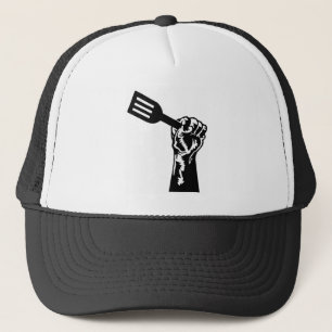 Kochs-Power Truckerkappe