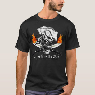 Kochs-Schädel 5 T-Shirt