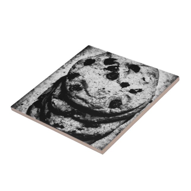 Kochtreppe Fliese (Seite)