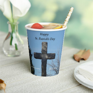 Kochutensilien, Party, Papper Cups, St. P.D. Pappbecher