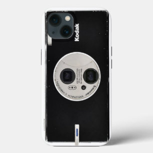 Kodak EasyShare V570 Vintage Kamera Case-Mate iPhone Hülle