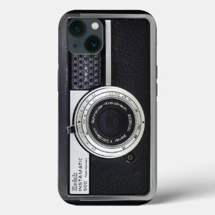 Kodak Instamatic 500 Vintage Kamera Case-Mate iPhone Hülle